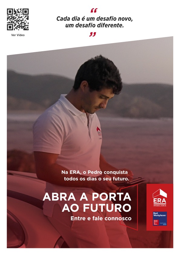 Folha de Montra "Abra a Porta ao Futuro" - Pedro (A4) Arte Final (PDF)