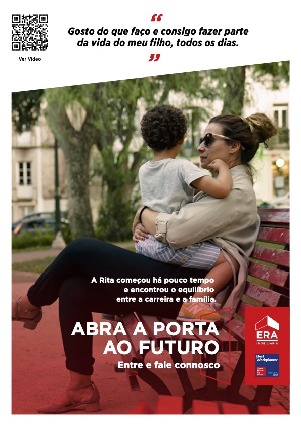 Folha de Montra "Abra a Porta ao Futuro" - Rita Martins (A4) Arte Final (PDF)